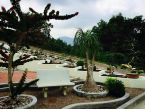Bonsai Homestay Kluang - Meranti